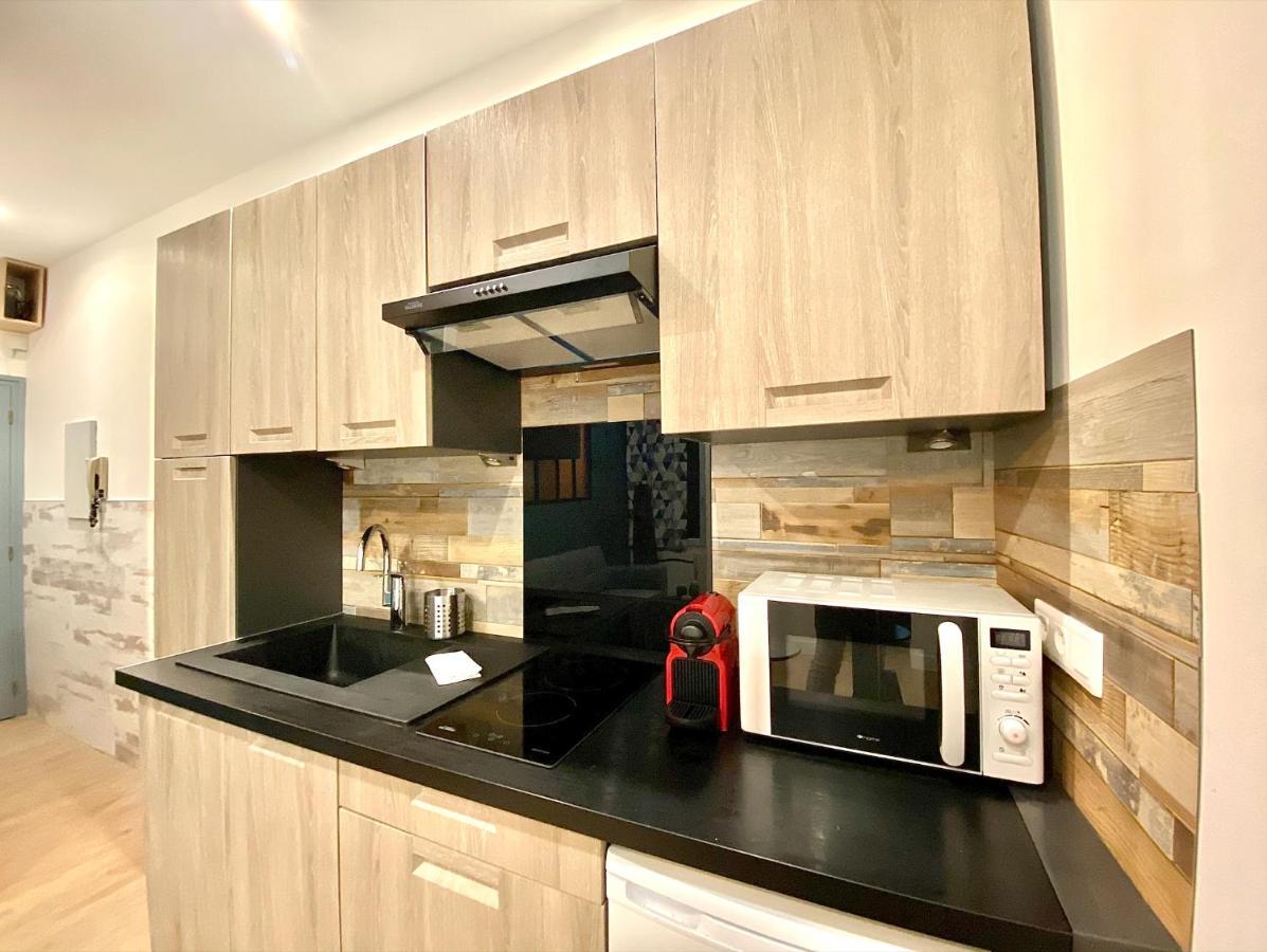 Le Cosy - Appartement Avec Chambre En Hypercentre 툴루즈 외부 사진