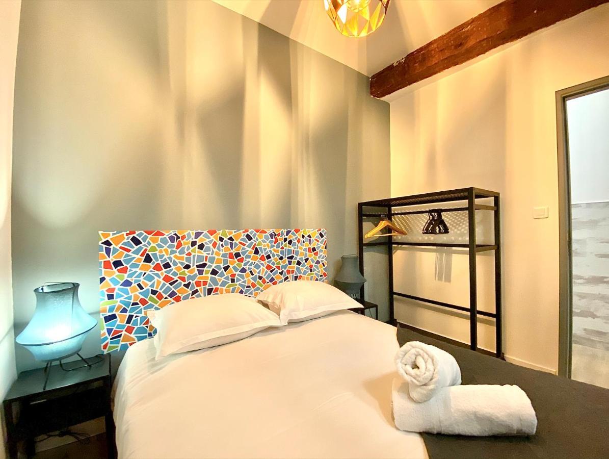 Le Cosy - Appartement Avec Chambre En Hypercentre 툴루즈 외부 사진