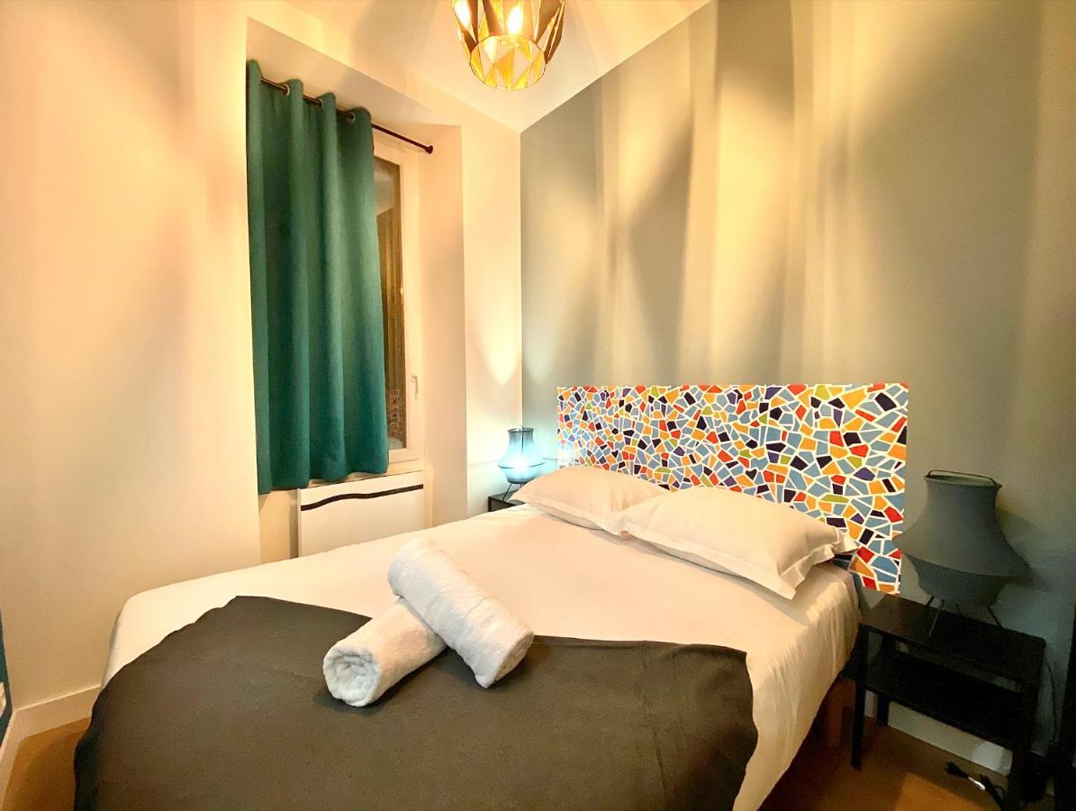 Le Cosy - Appartement Avec Chambre En Hypercentre 툴루즈 외부 사진